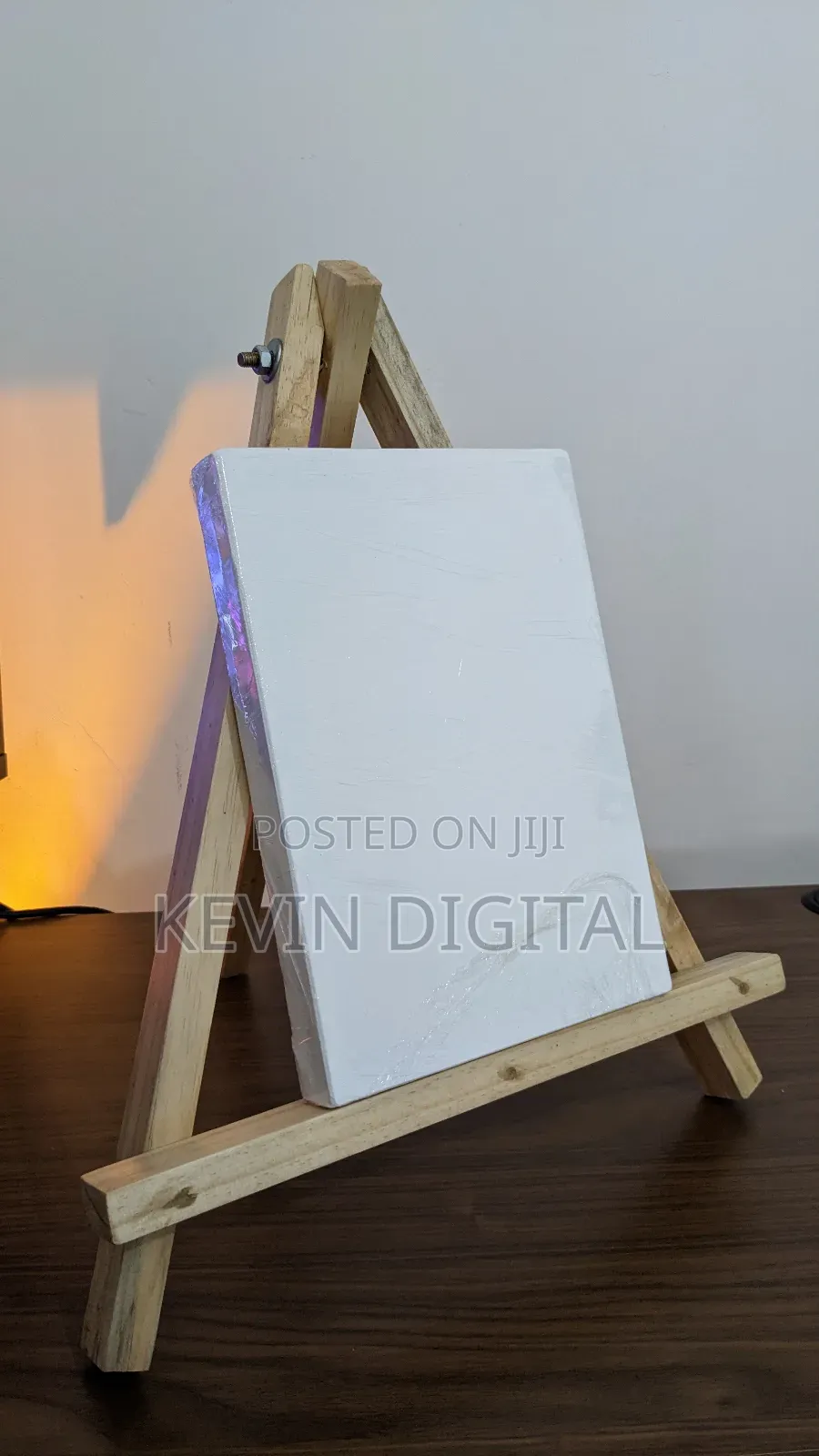 Mini Easel