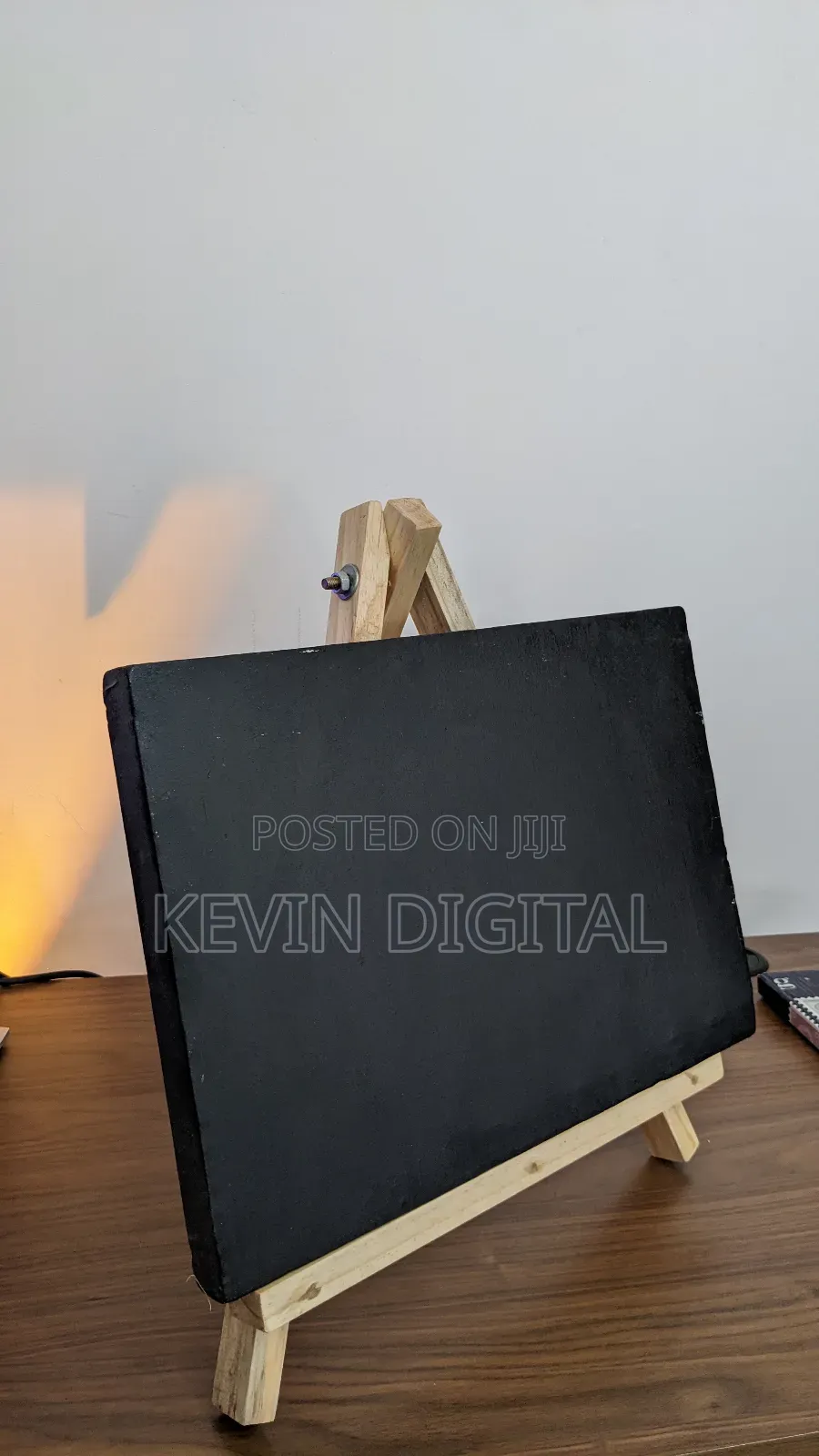 Mini Easel