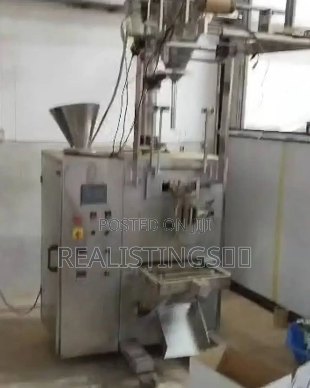 Chang'ombe: Operating Tea Industry for Sale - Dar