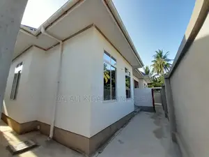 2bdrm House in Kigamboni Mji Mwema for rent