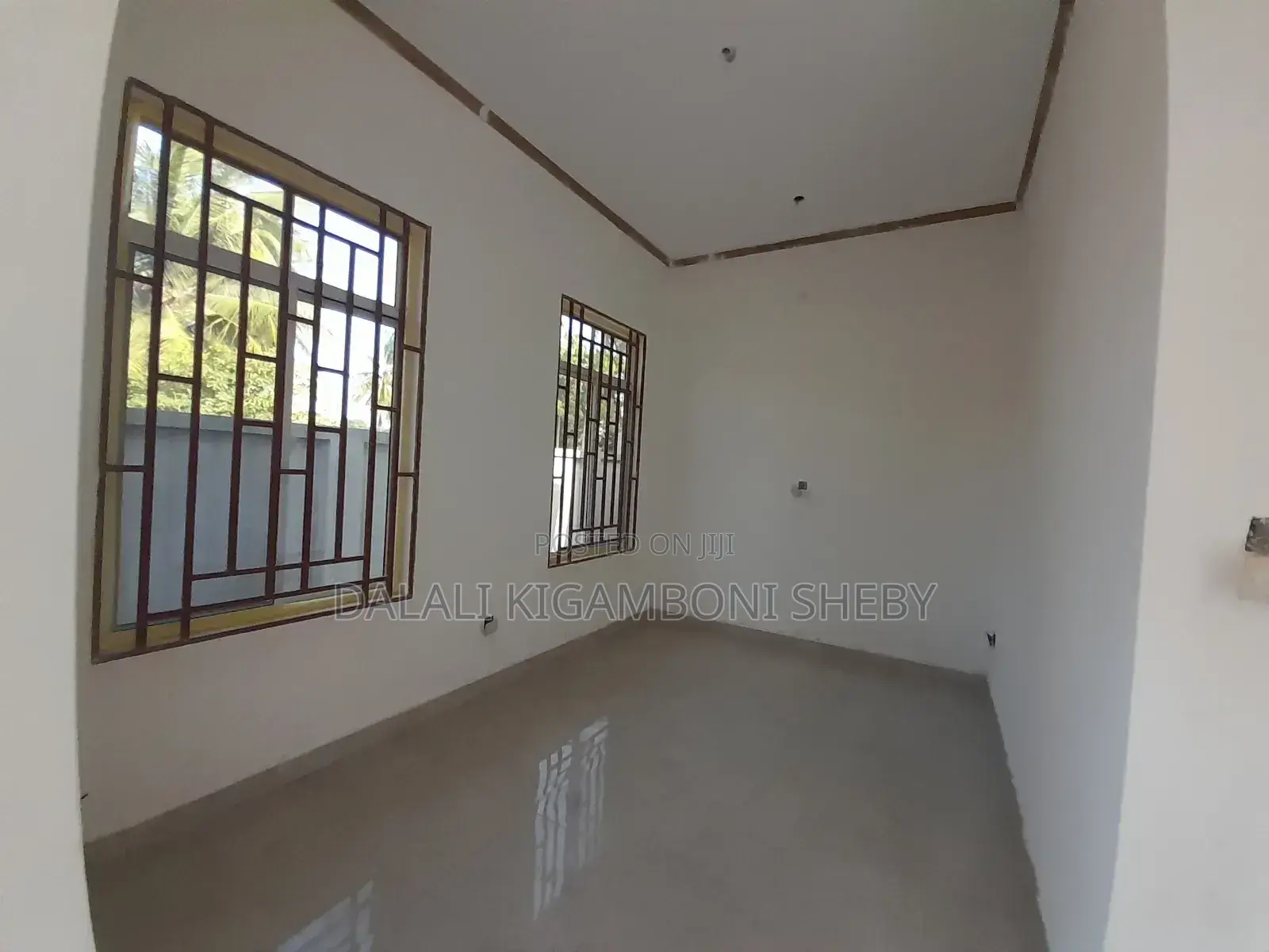 2bdrm House in Kigamboni Mji Mwema for rent