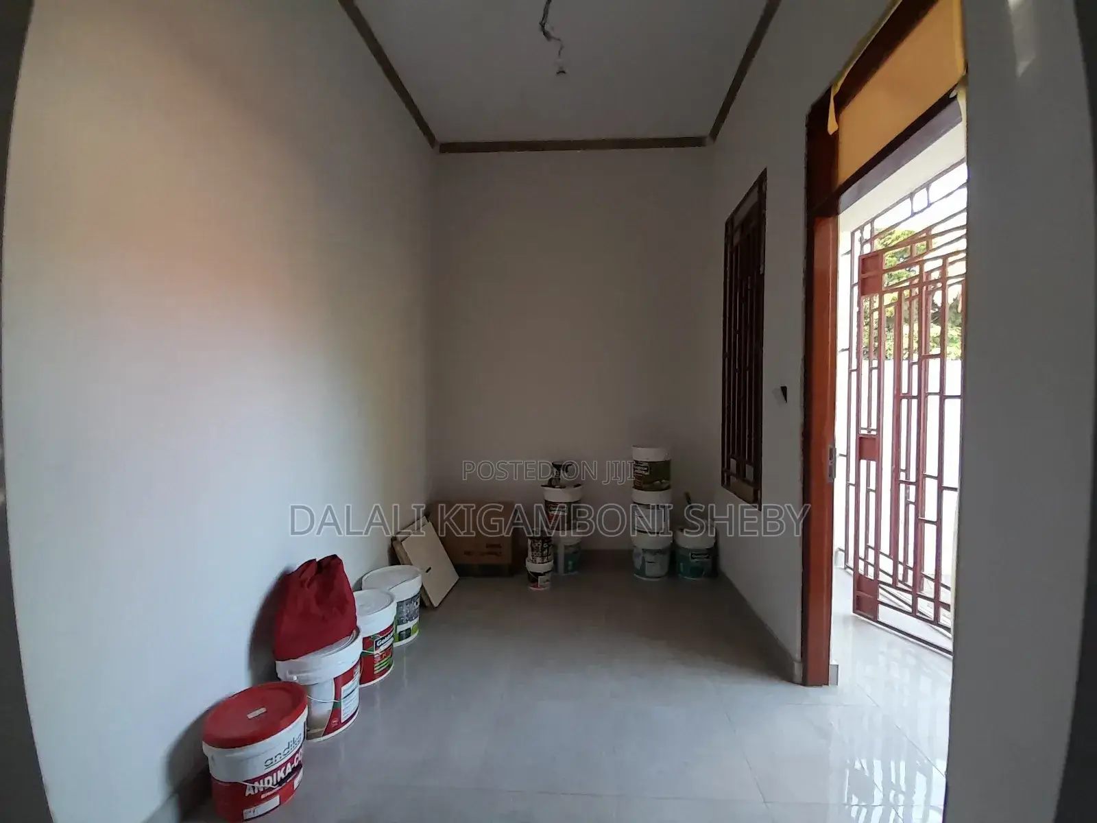 2bdrm House in Kigamboni Mji Mwema for rent