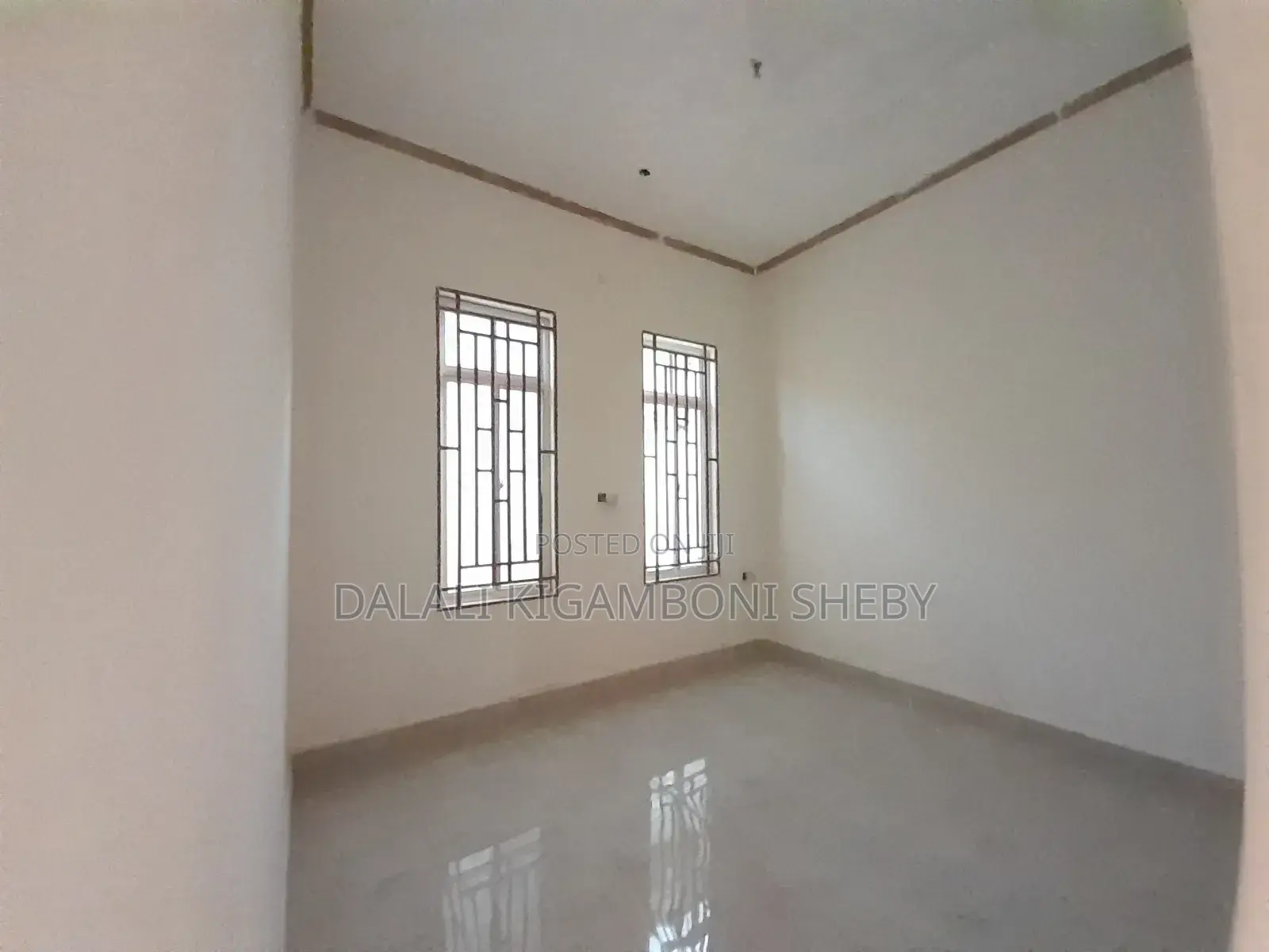 2bdrm House in Kigamboni Mji Mwema for rent