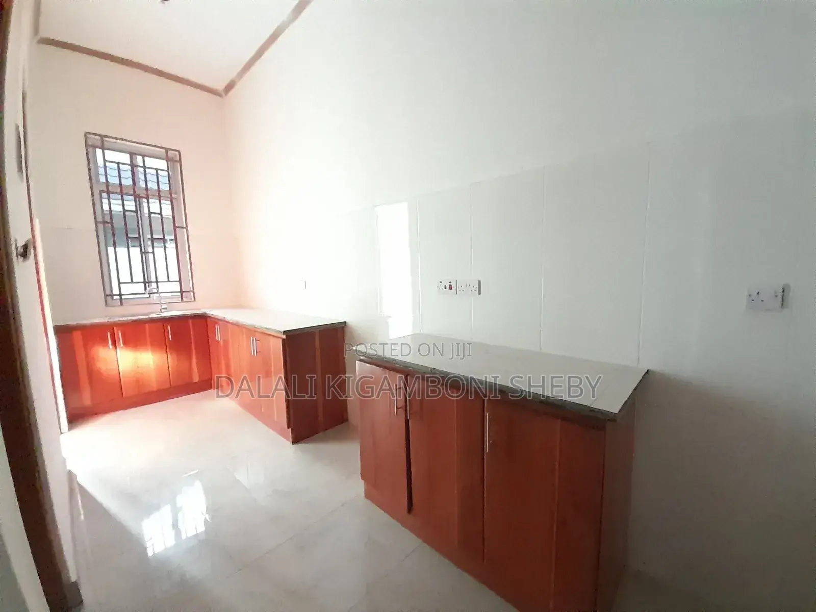 2bdrm House in Kigamboni Mji Mwema for rent