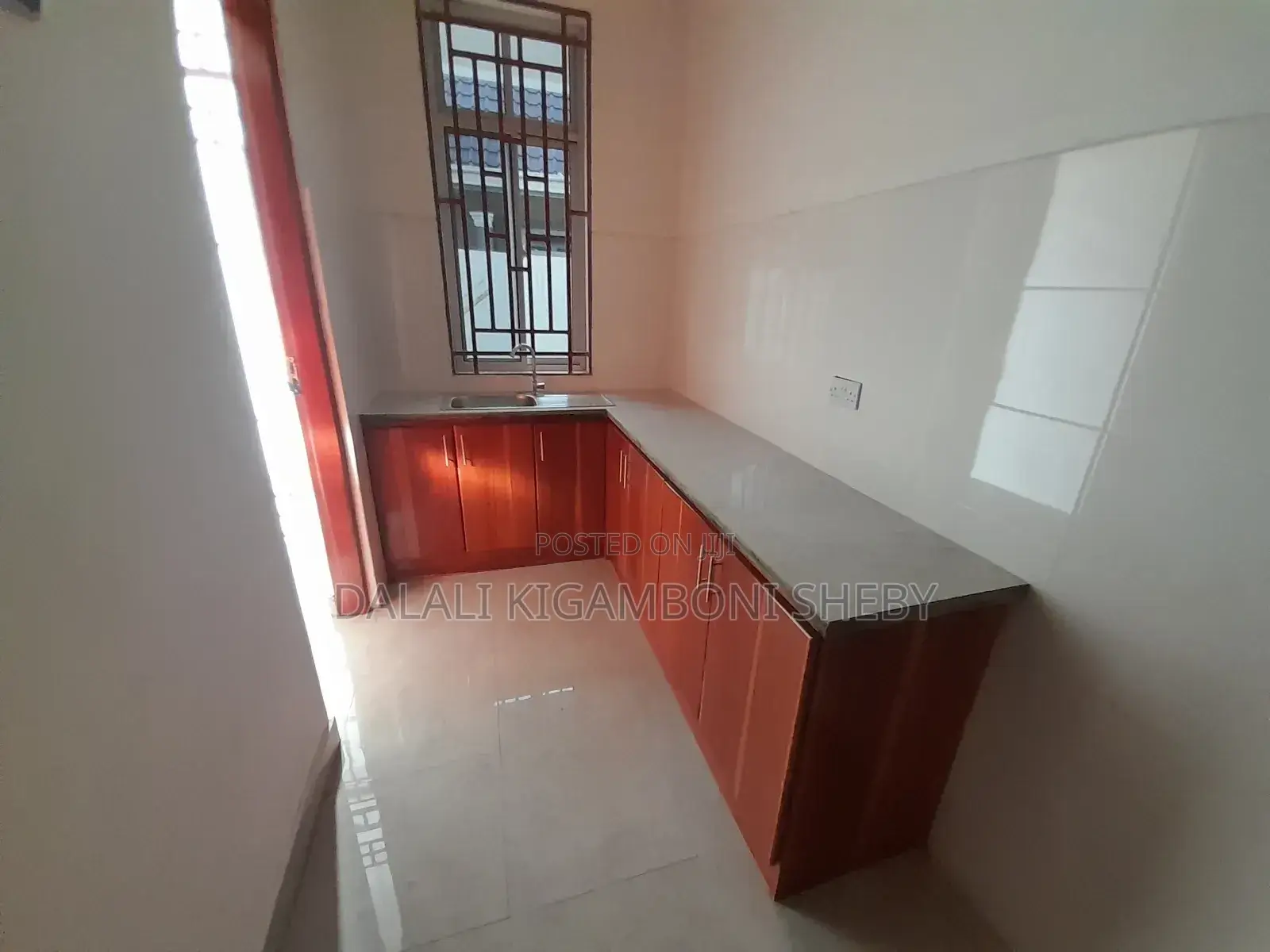 2bdrm House in Kigamboni Mji Mwema for rent