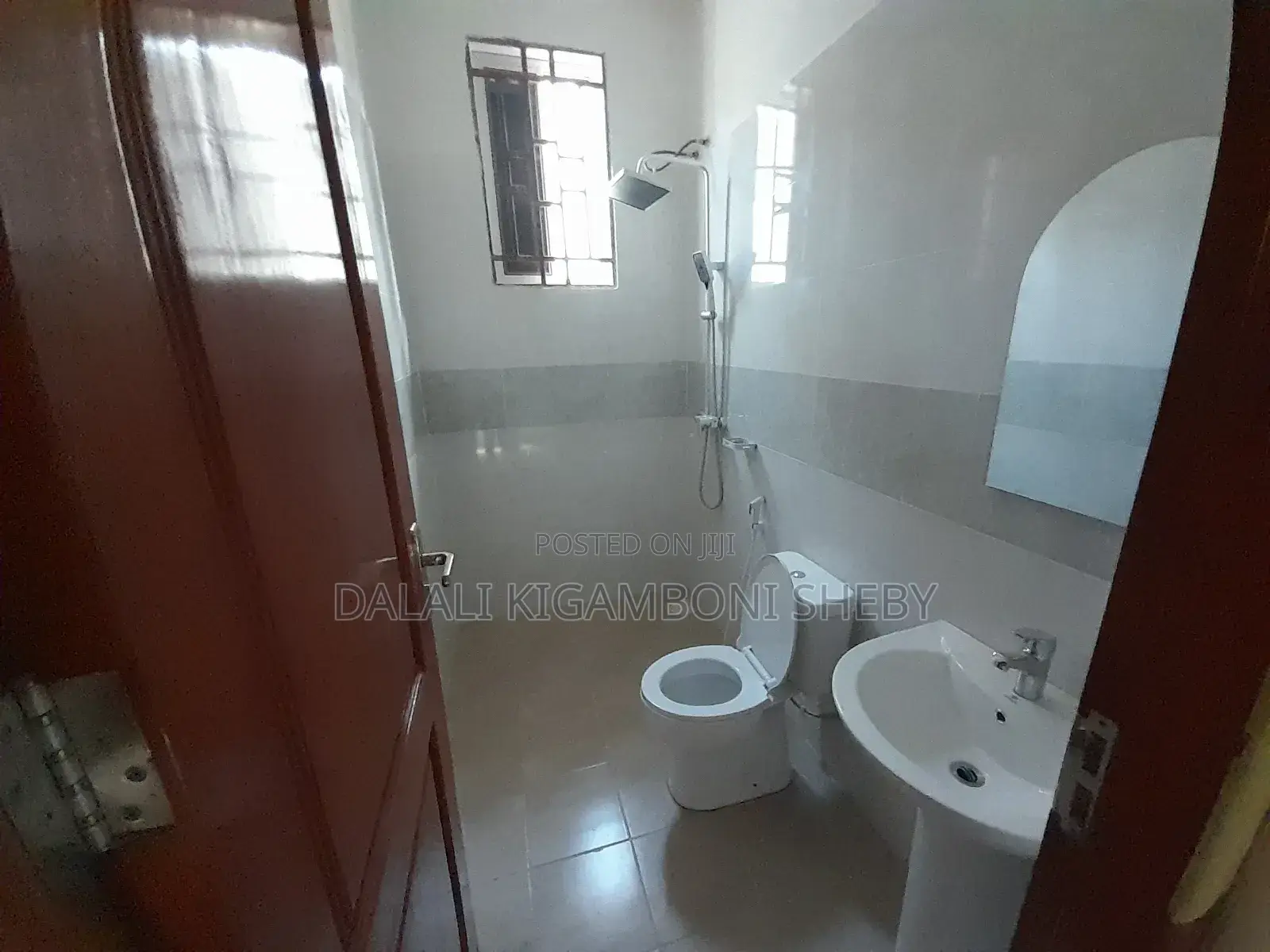 2bdrm House in Kigamboni Mji Mwema for rent