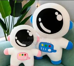 Photo - Plush Toys Mizuri Sanaa