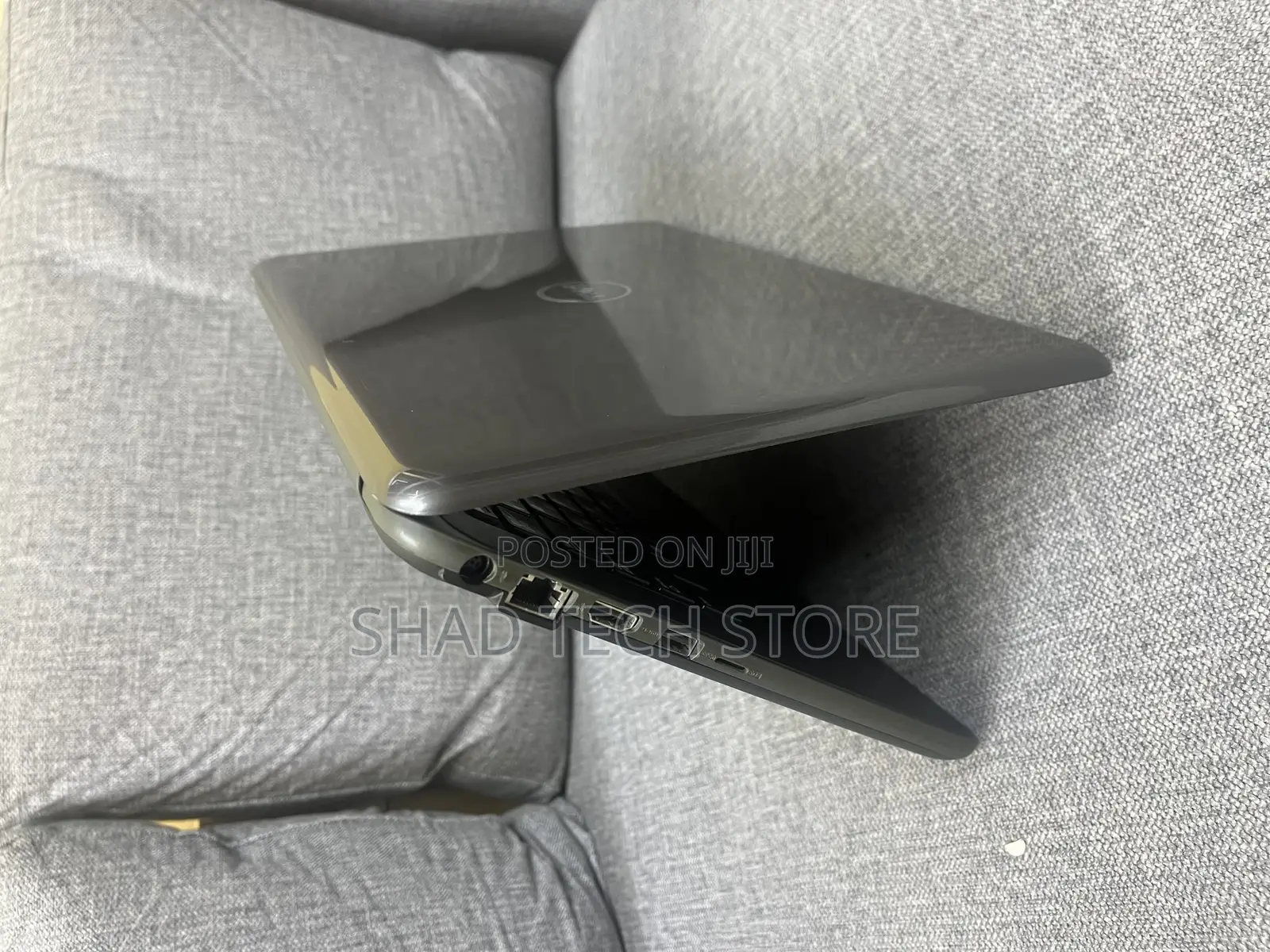 Laptop Dell Latitude 3380 4GB Intel Core I3 HDD 500GB
