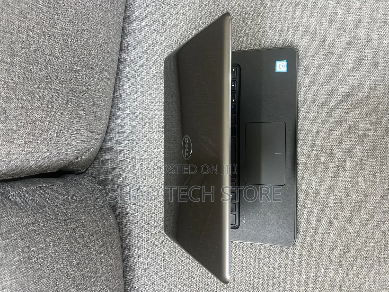 Laptop Dell Latitude 3380 4GB Intel Core I3 HDD 500GB