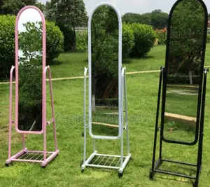 Free Standing Cheval Mirror For Dukani, Dressing Room Etc