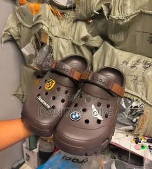 Men’S Crocs