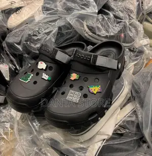 Men’S Crocs