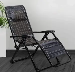 Portable Foldable Outdoor Chair