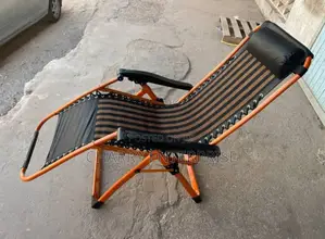 Portable Foldable Outdoor Chair