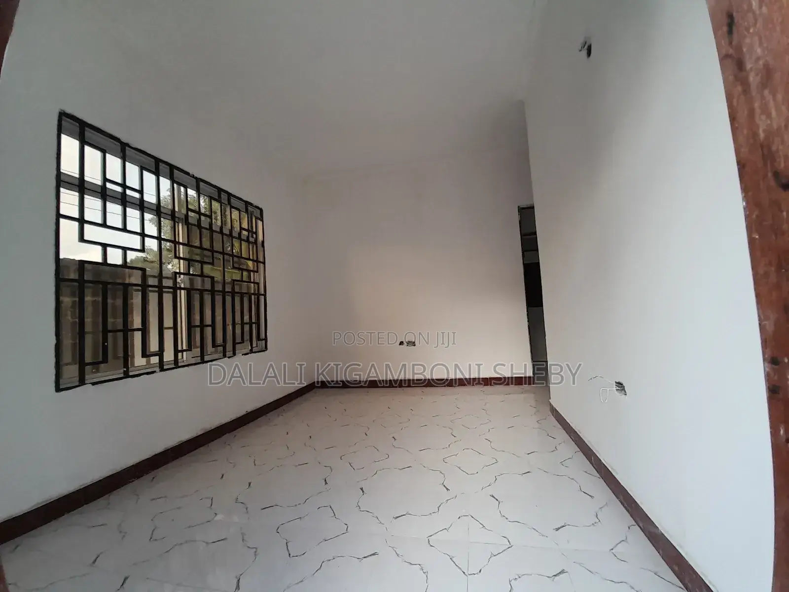 2bdrm Shared Apartment in Kigamboni Kibada for rent