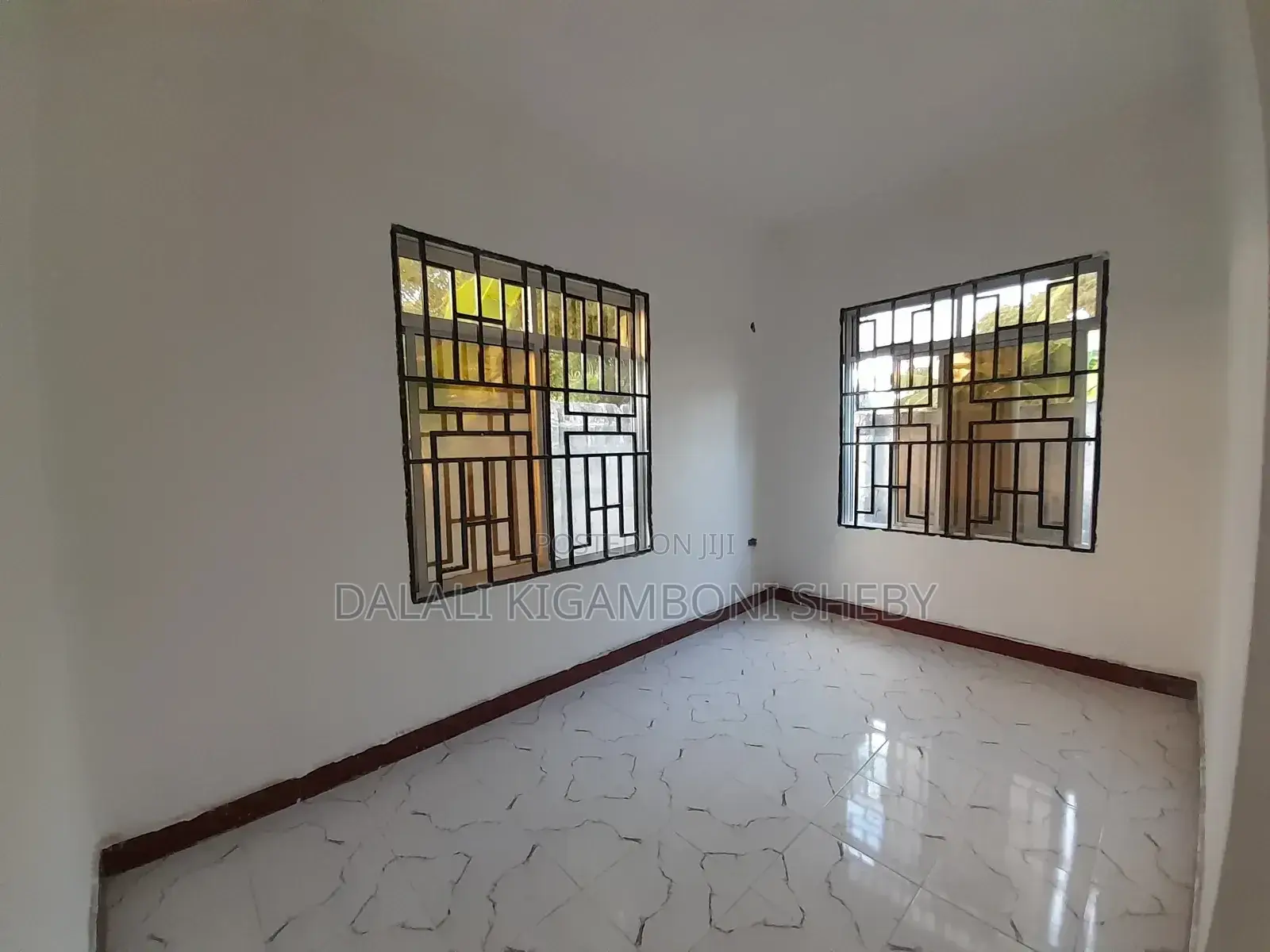 2bdrm Shared Apartment in Kigamboni Kibada for rent