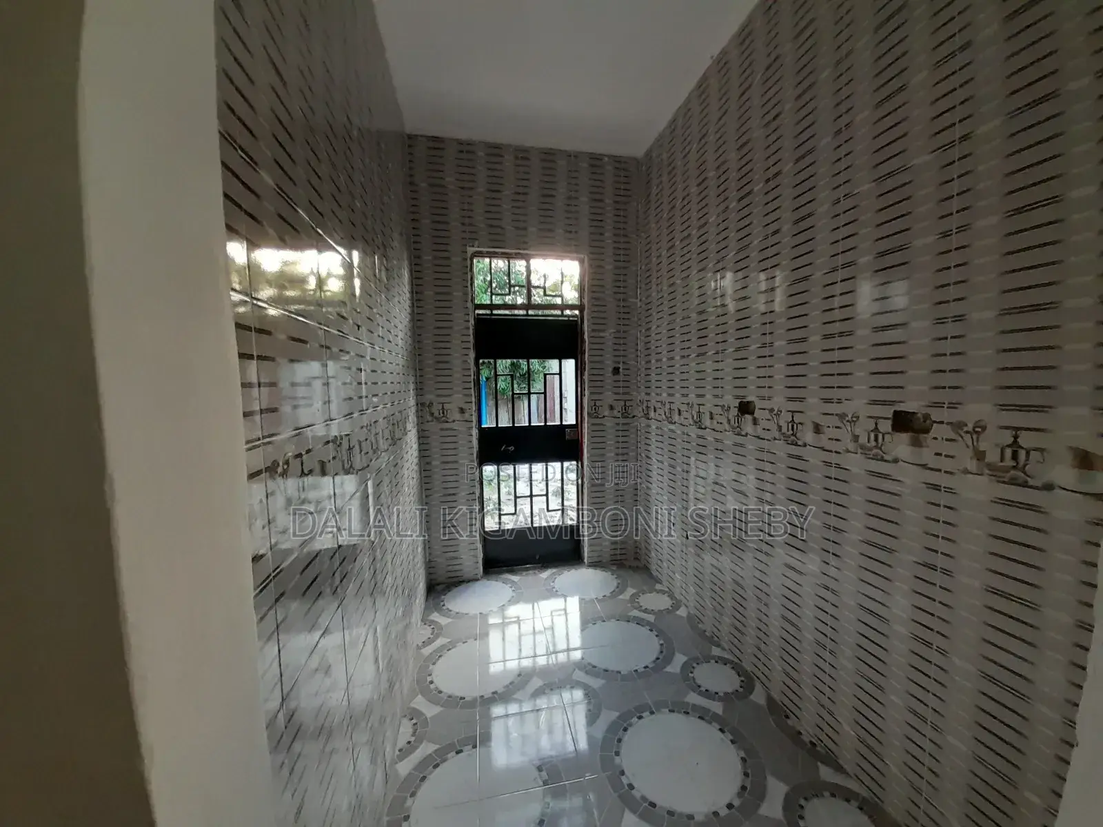 2bdrm Shared Apartment in Kigamboni Kibada for rent