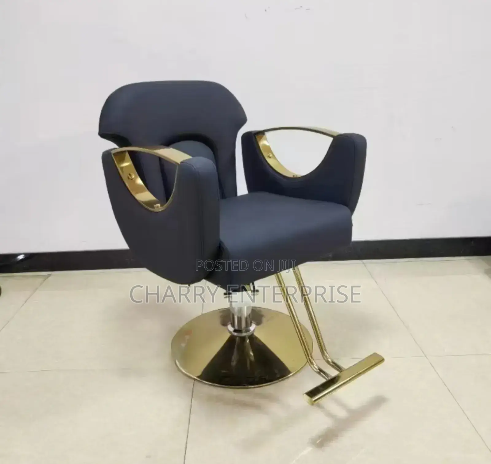 Exotic Luxury Quality Modern Hydraulic Styling Salon Chair