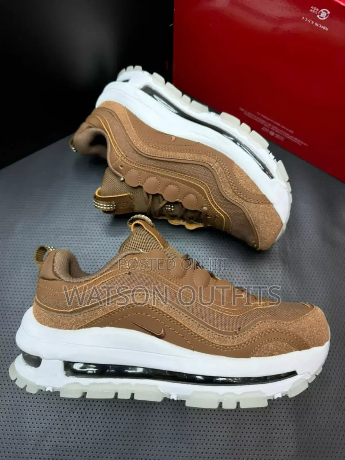 New Nike Air Shoes/Footwears Original