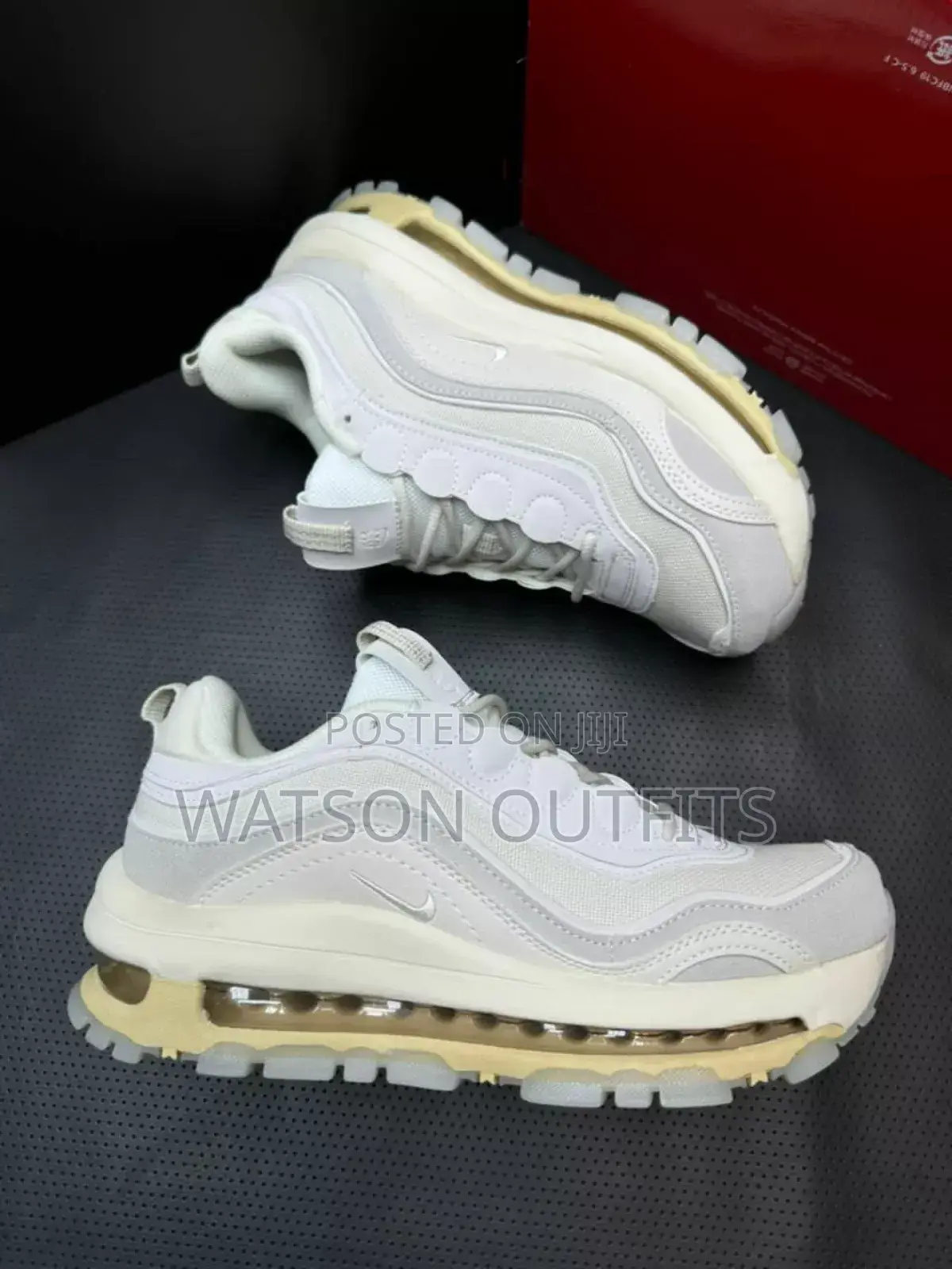 New Nike Air Shoes/Footwears Original