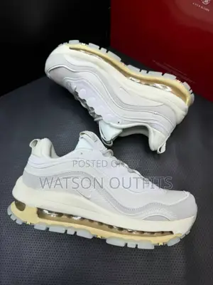 New Nike Air Shoes/Footwears Original