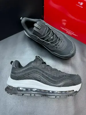 New Nike Air Shoes/Footwears Original