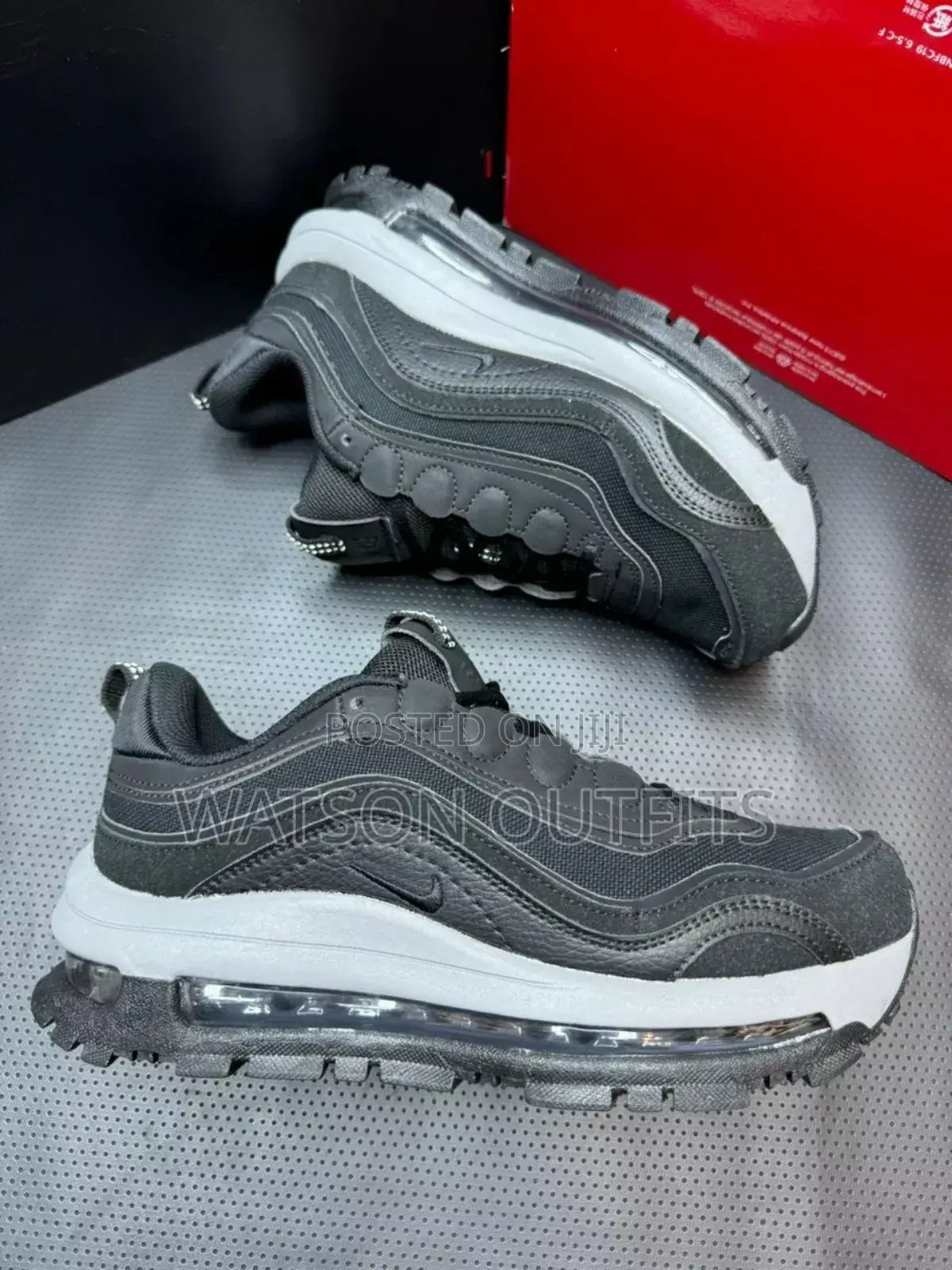 New Nike Air Shoes/Footwears Original