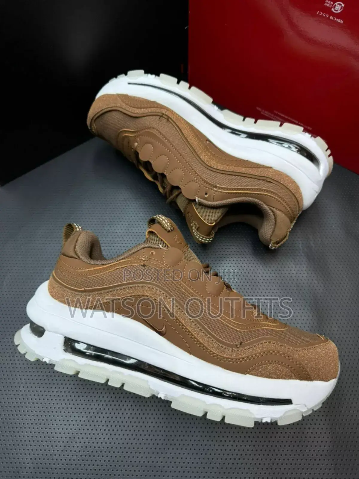 New Nike Air Shoes/Footwears Original