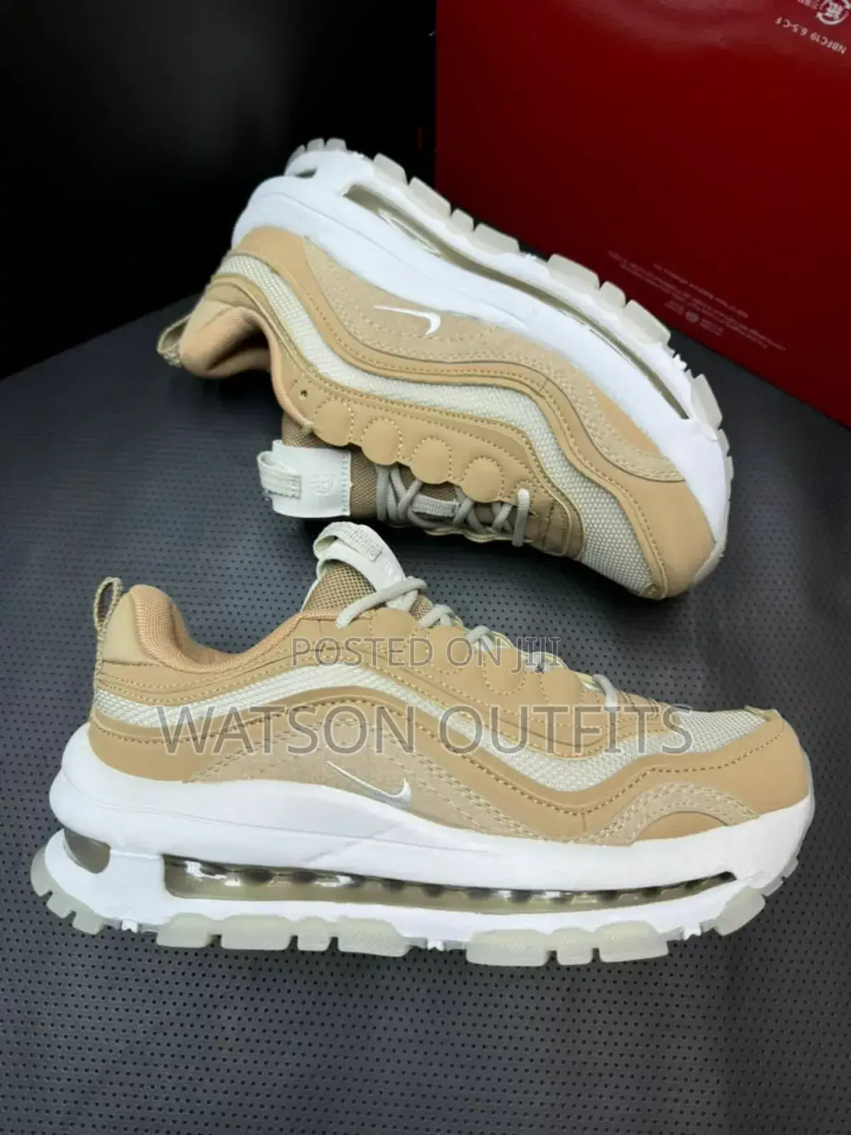 New Nike Air Shoes/Footwears Original
