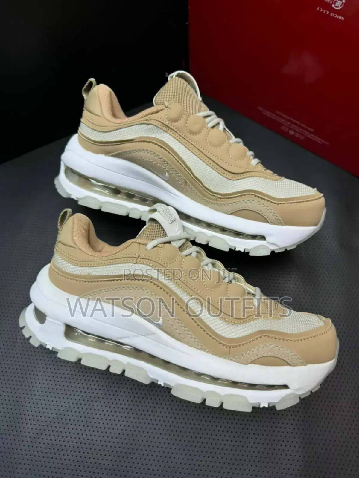 New Nike Air Shoes/Footwears Original