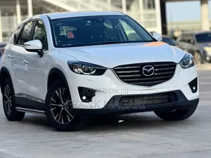 Subaru Forester 2015 White