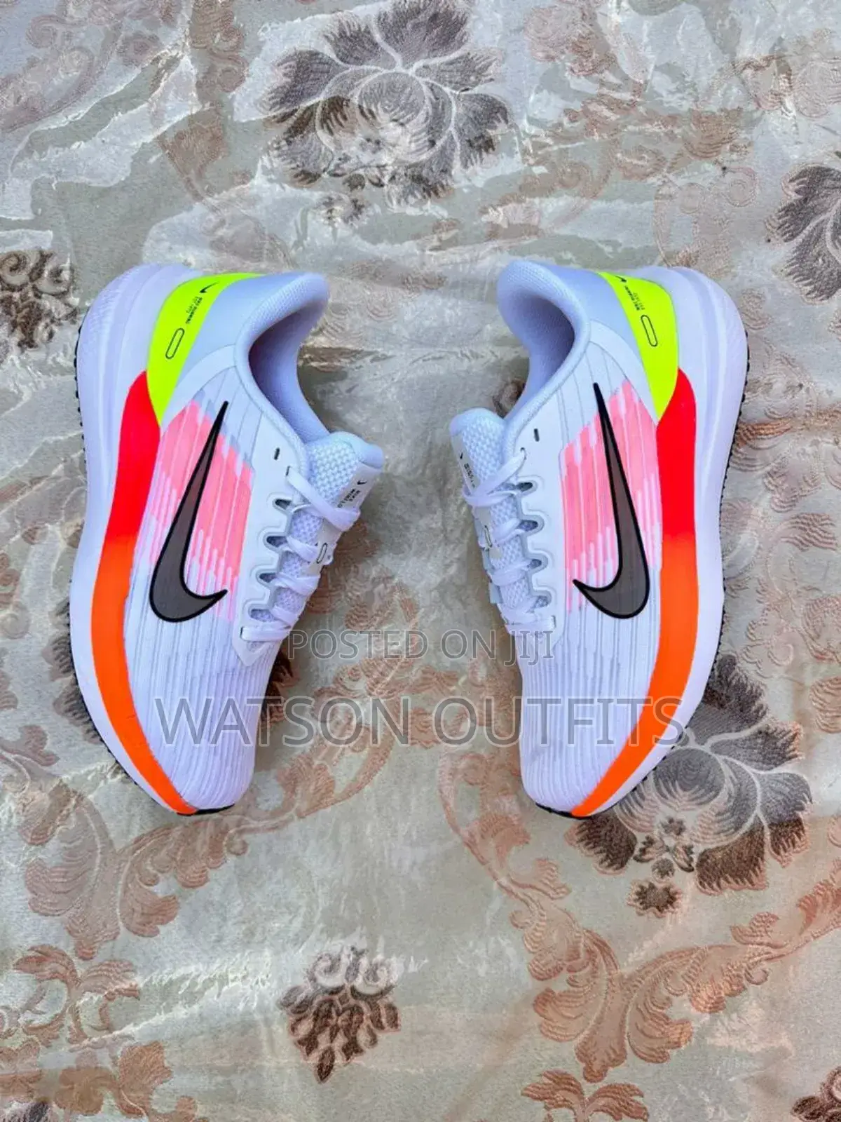 New Nike Zoom Shoes/Footwears Og