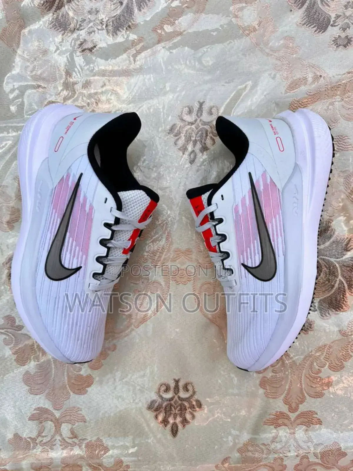 New Nike Zoom Shoes/Footwears Og