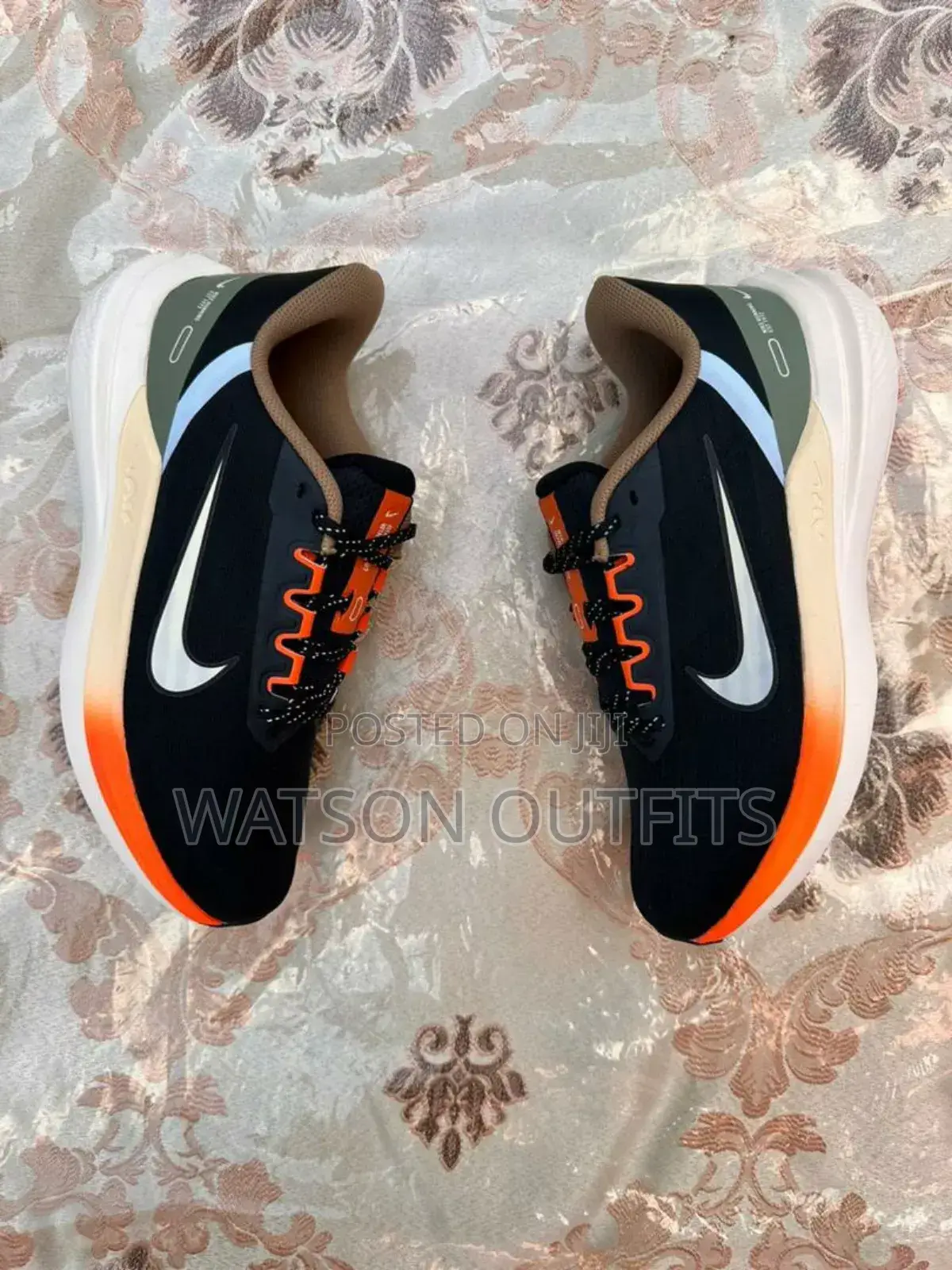 New Nike Zoom Shoes/Footwears Og