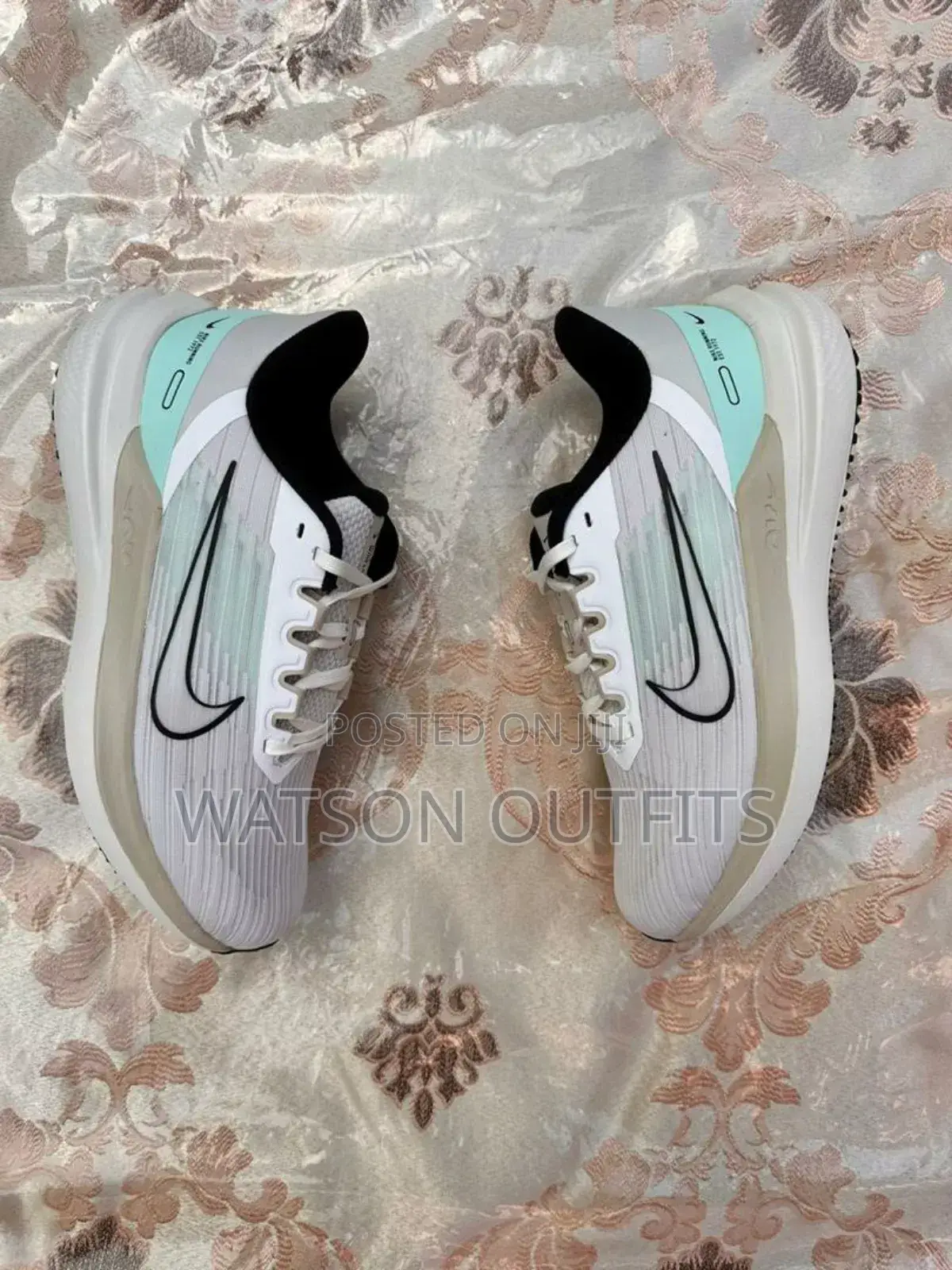 New Nike Zoom Shoes/Footwears Og