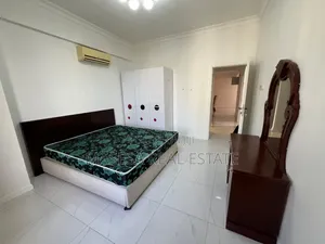 Furnished 3bdrm Apartment in Upanga West for rent