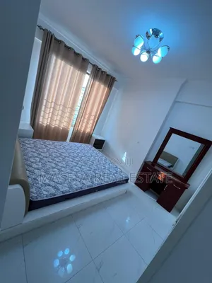 Furnished 3bdrm Apartment in Upanga West for rent