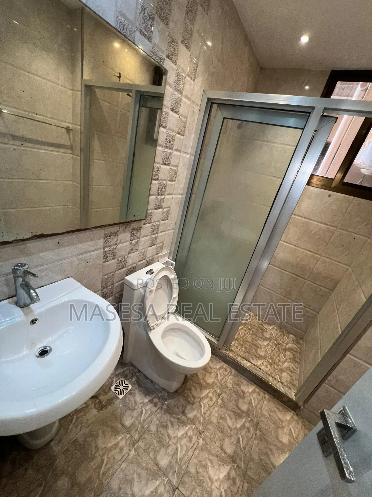 Furnished 3bdrm Apartment in Upanga West for rent