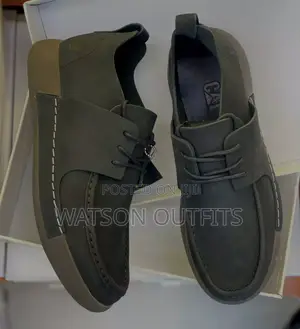 New Caterpillar Men Shoes/Footwears Original