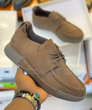 New Caterpillar Men Shoes/Footwears Original