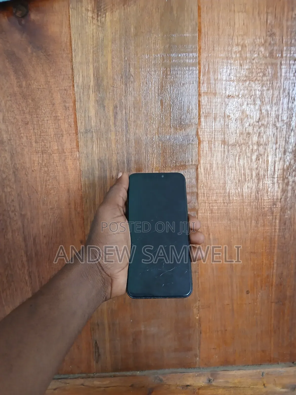 Apple iPhone X 256 GB Black