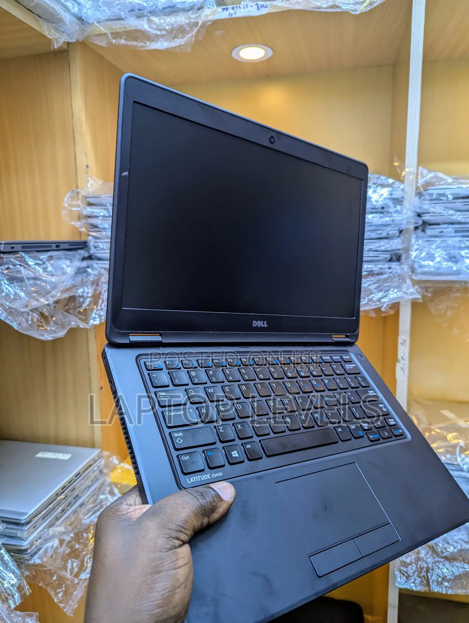 Laptop Dell Latitude 5450 8GB Intel Core I5 SSD 256GB