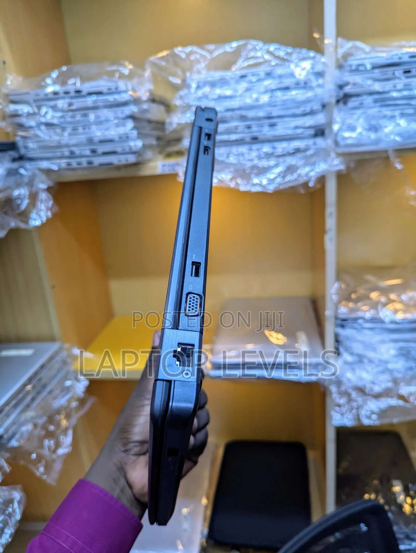Laptop Dell Latitude 5450 8GB Intel Core I5 SSD 256GB