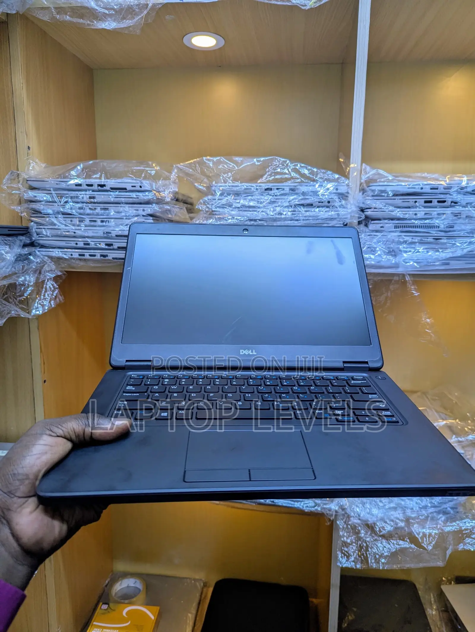 Laptop Dell Latitude 5450 8GB Intel Core I5 SSD 256GB