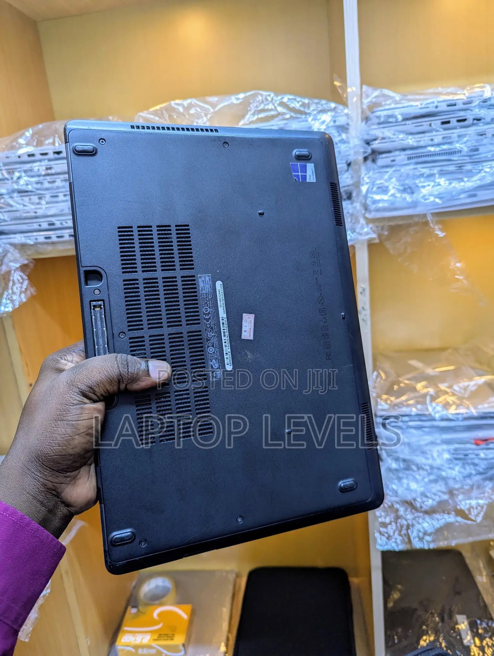 Laptop Dell Latitude 5450 8GB Intel Core I5 SSD 256GB