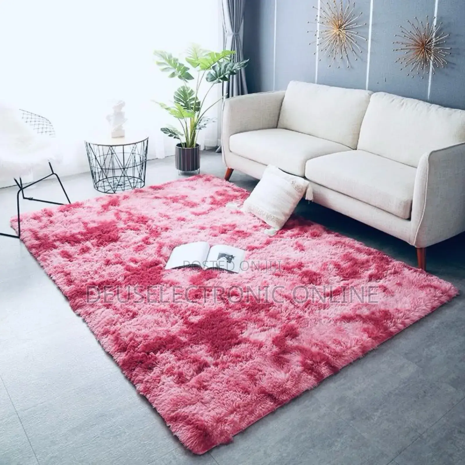 Carpet Za Manyoya 4/6_5/6_6/6_7/8