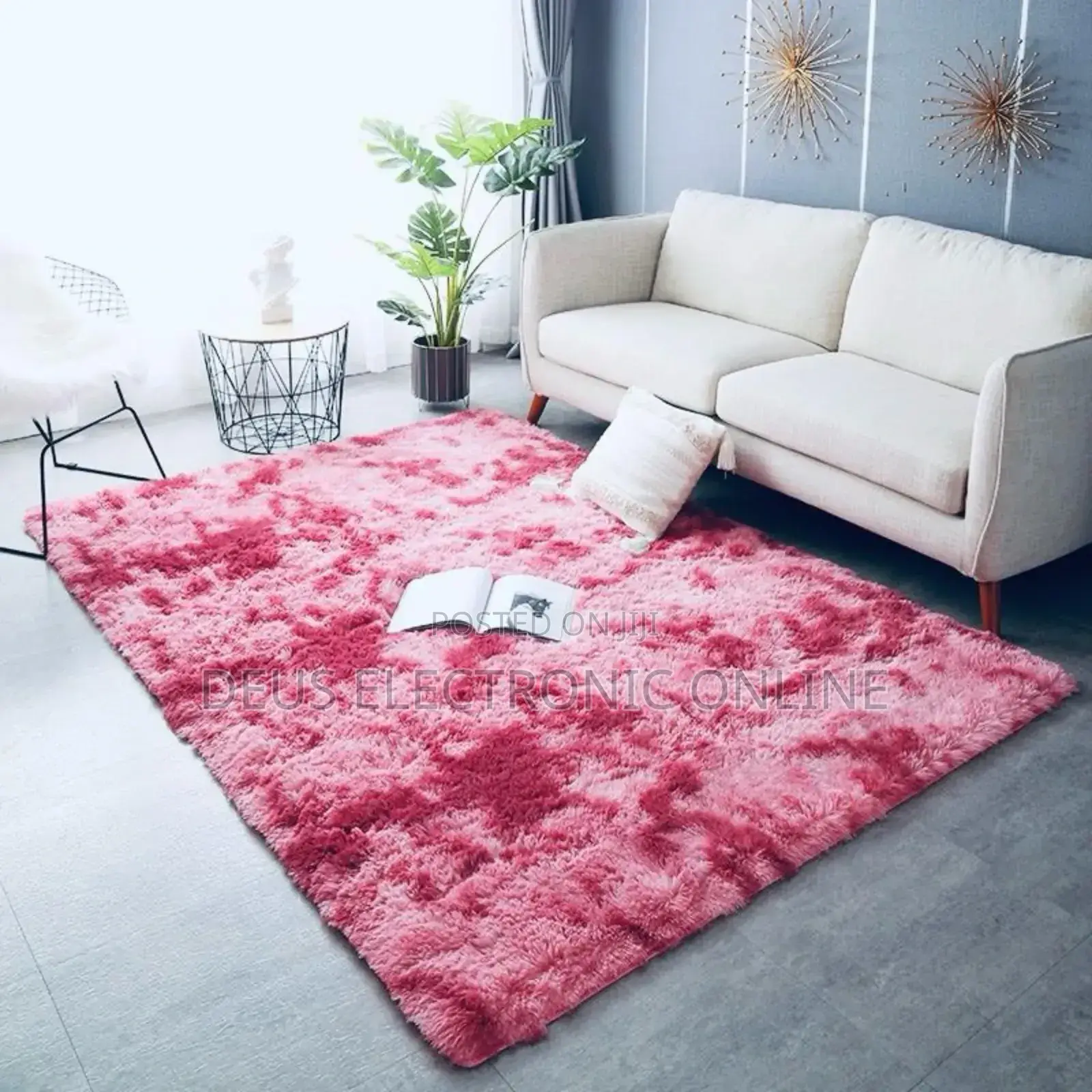 Carpet Za Manyoya 4/6_5/6_6/6_7/8