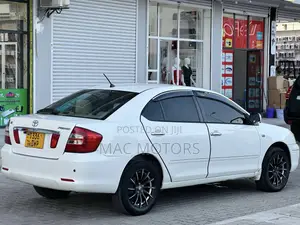 Toyota Premio 1.5 FWD 2004 White
