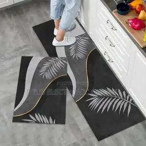 Kitchen Mats 2 in 1