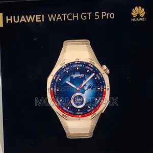 Huawei Watch GT 5 Pro